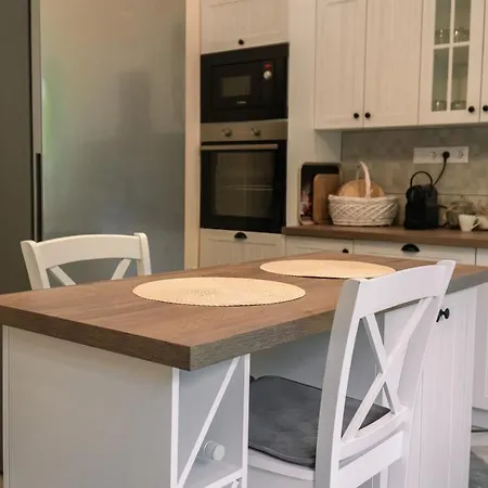 Aranypart Holiday home Balatonlelle