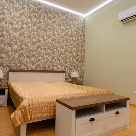 Aranypart Holiday home
