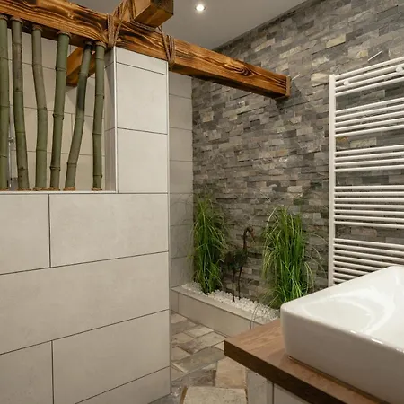 Holiday home Aranypart Balatonlelle