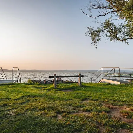 Holiday home Aranypart