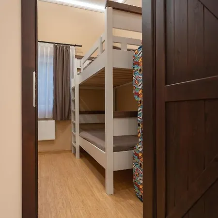 Aranypart Holiday home *