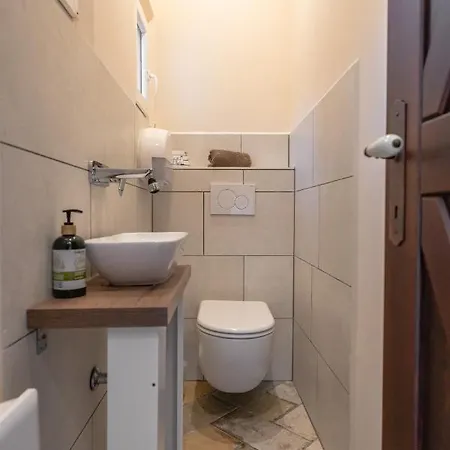 Holiday home Aranypart Balatonlelle